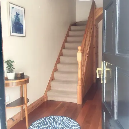 Casa vacanze Bright & Airy Ballina/killaloe *